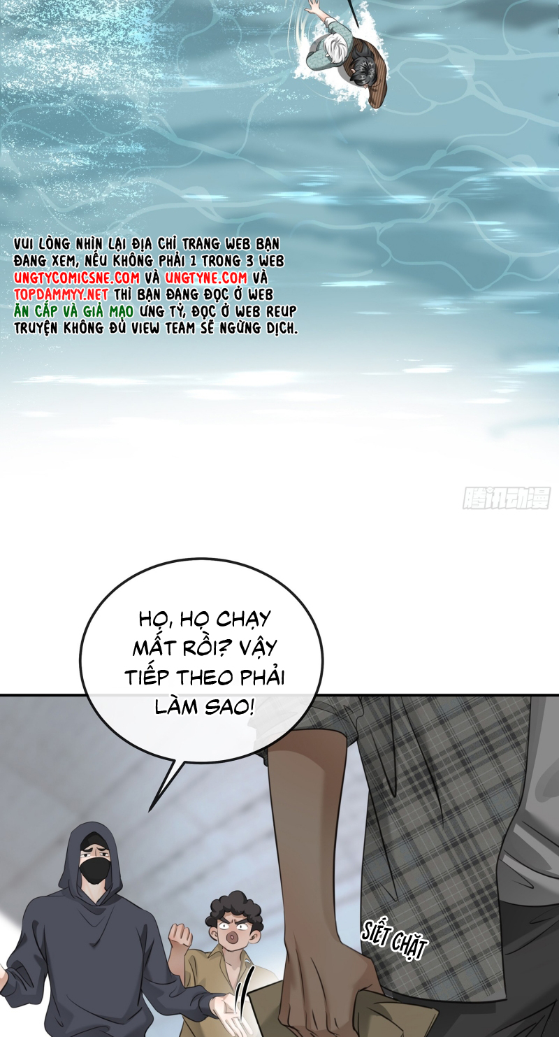 Gặp Tuyết Giữa Hạ Chap 14 - Trang 2