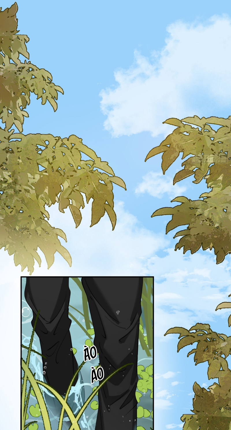 Gặp Tuyết Giữa Hạ Chap 14 - Trang 2