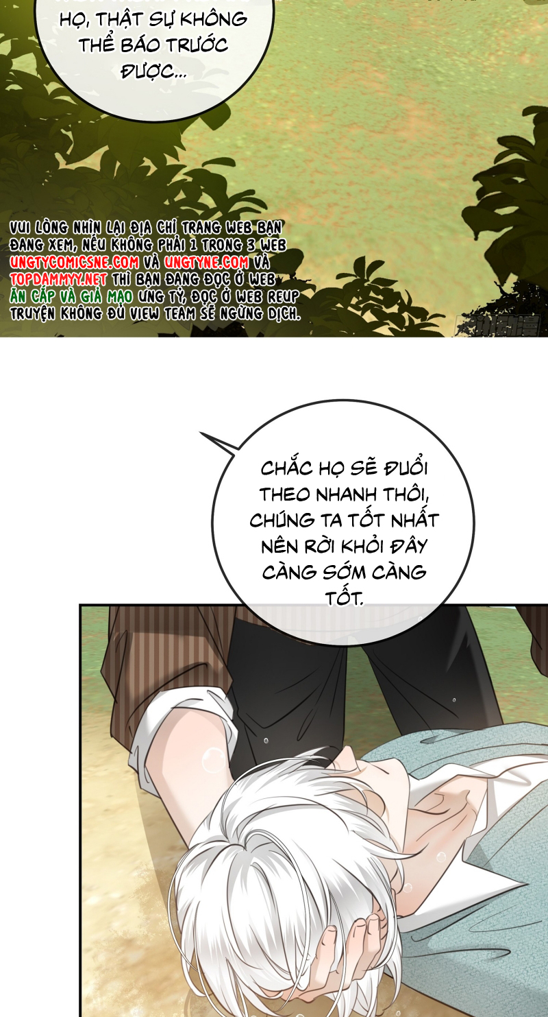 Gặp Tuyết Giữa Hạ Chap 14 - Trang 2