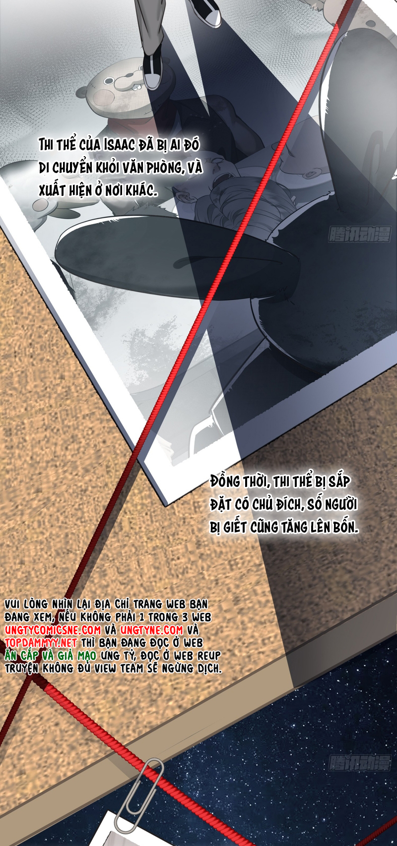 Gặp Tuyết Giữa Hạ Chap 14 - Trang 2