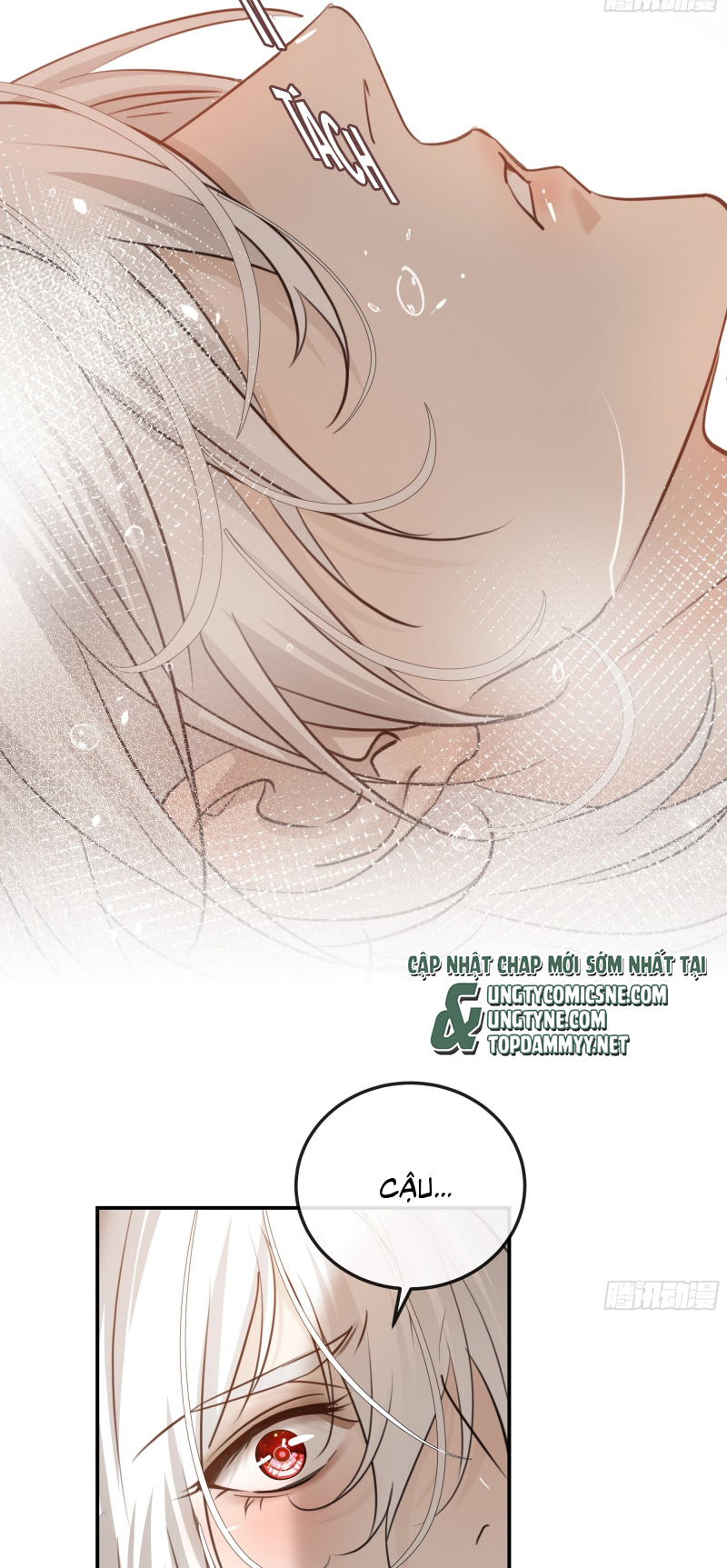 Gặp Tuyết Giữa Hạ Chap 15 - Trang 2