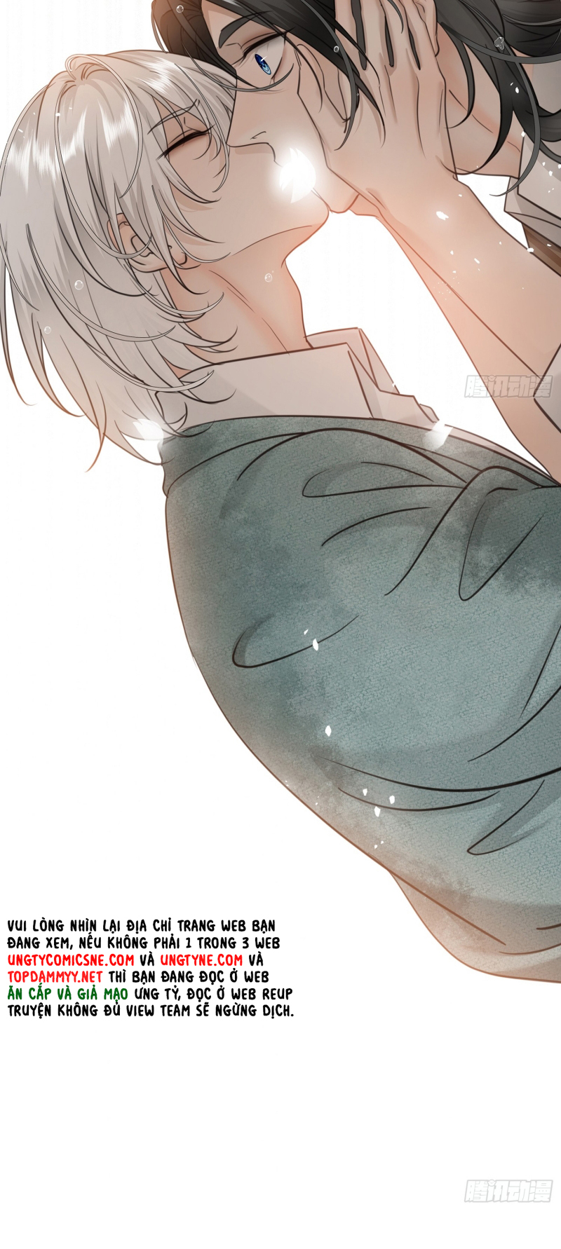 Gặp Tuyết Giữa Hạ Chap 15 - Trang 2