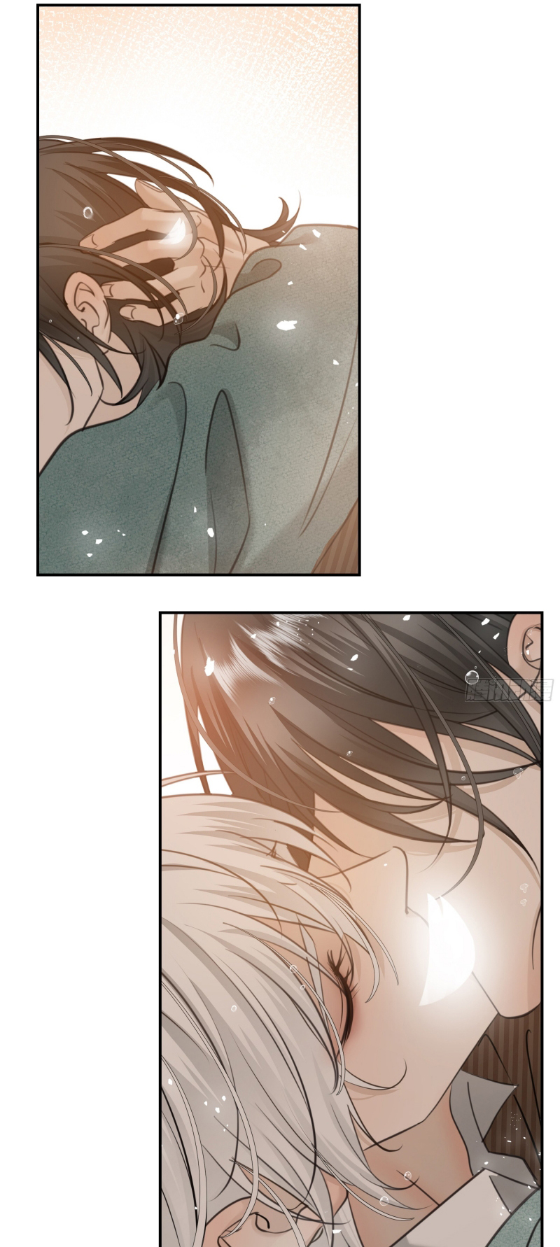 Gặp Tuyết Giữa Hạ Chap 15 - Trang 2