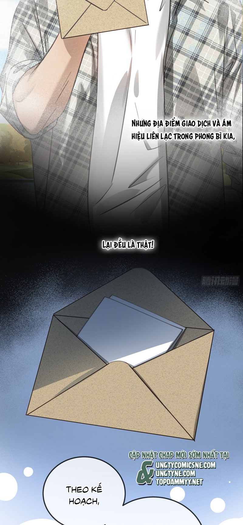 Gặp Tuyết Giữa Hạ Chap 15 - Trang 2