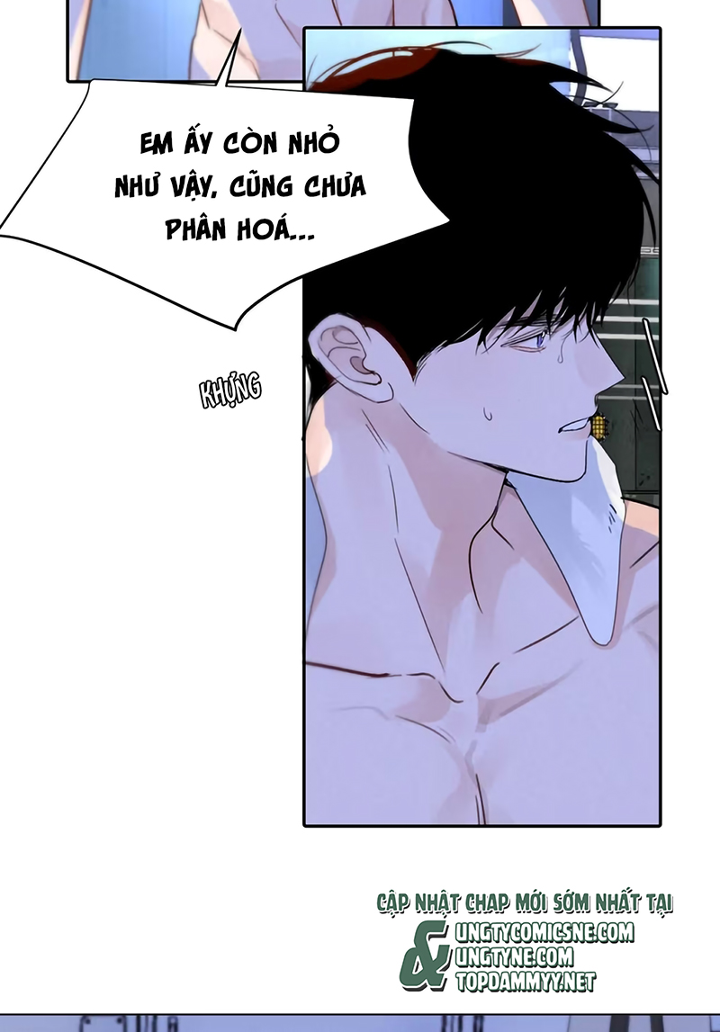 Dựa Vào Bạn Thân Từ Nhỏ Tôi Trở Thành Đỉnh Cấp Hướng Đạo Chapter 50 - Trang 4