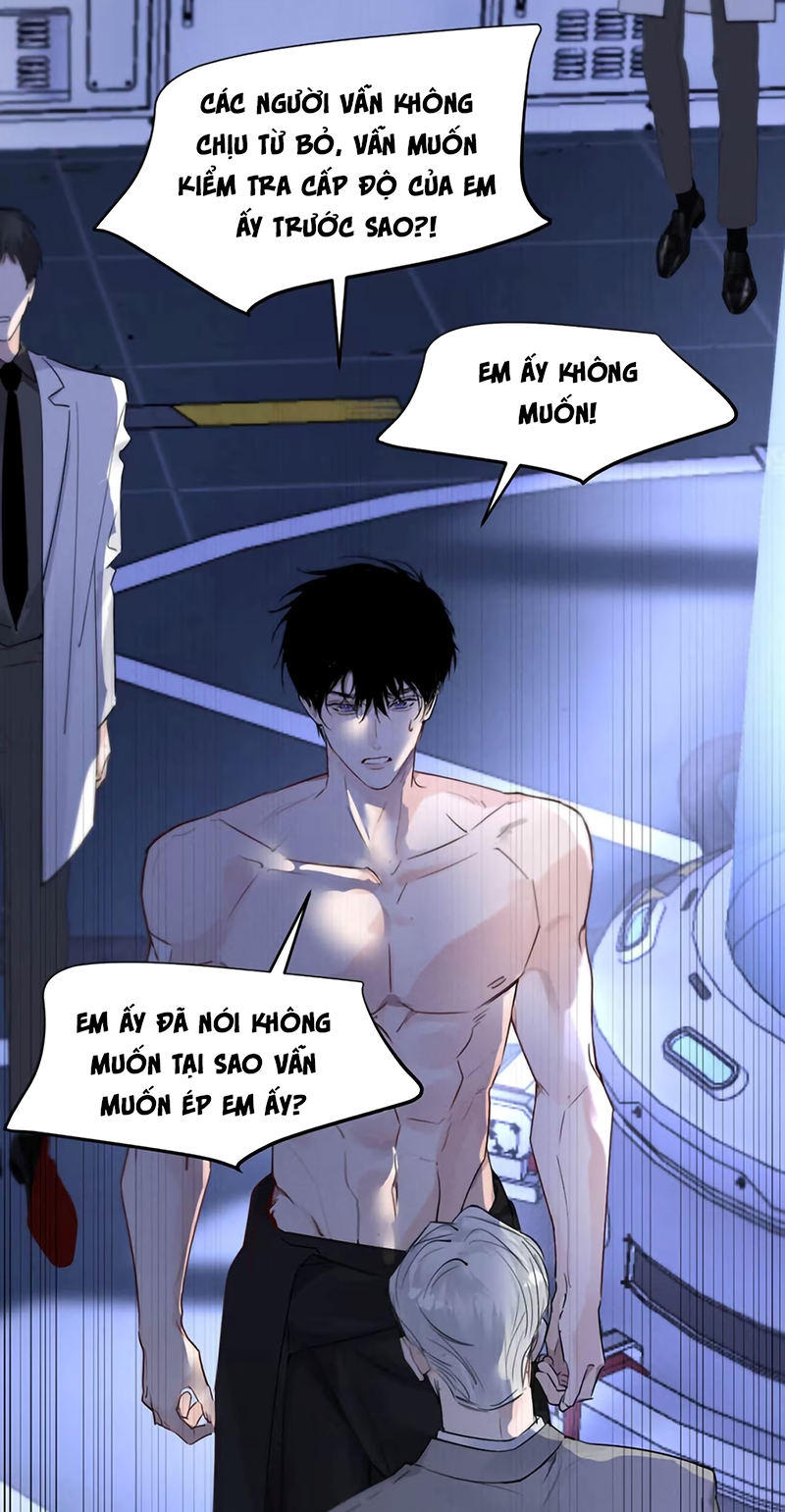 Dựa Vào Bạn Thân Từ Nhỏ Tôi Trở Thành Đỉnh Cấp Hướng Đạo Chapter 50 - Trang 4