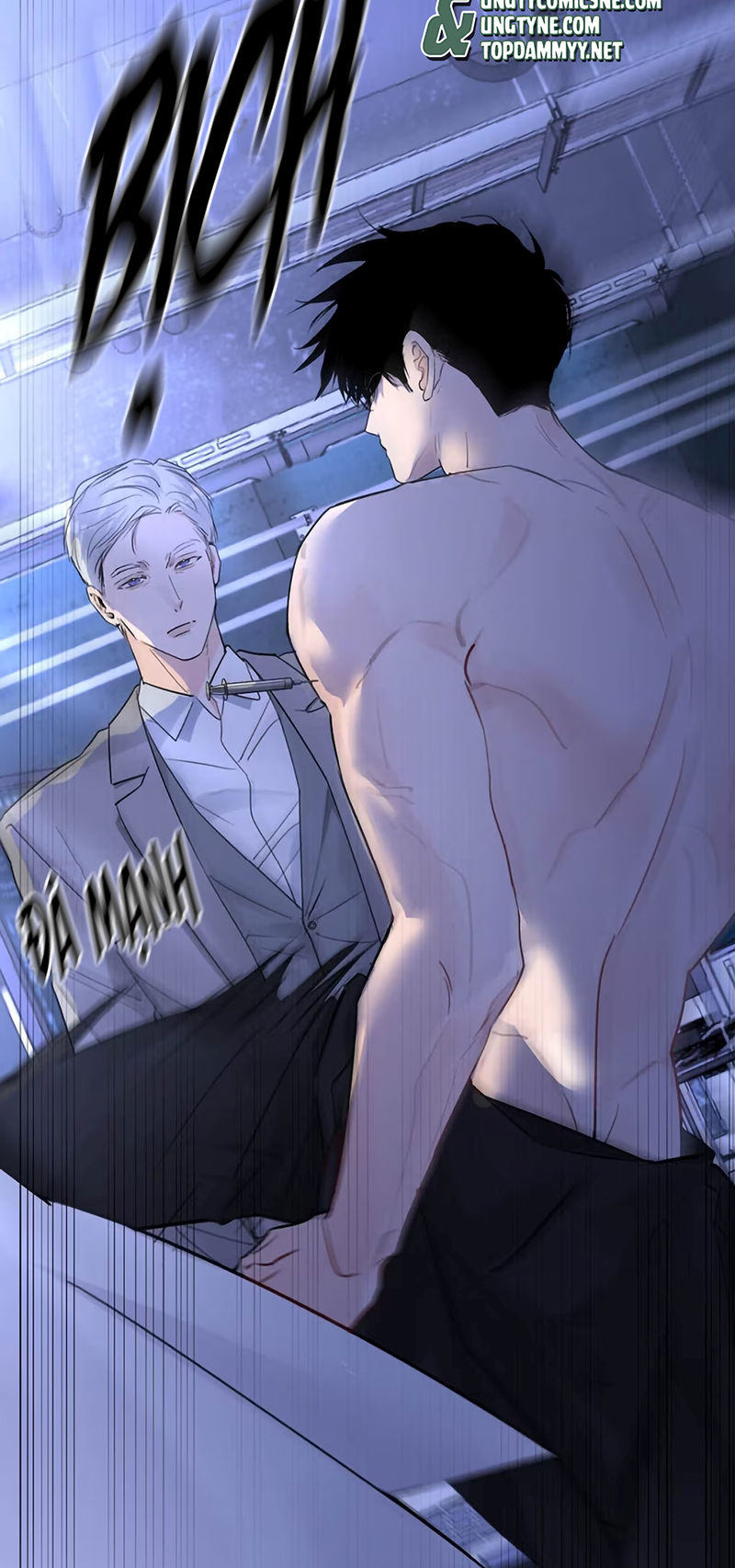 Dựa Vào Bạn Thân Từ Nhỏ Tôi Trở Thành Đỉnh Cấp Hướng Đạo Chapter 50 - Trang 4