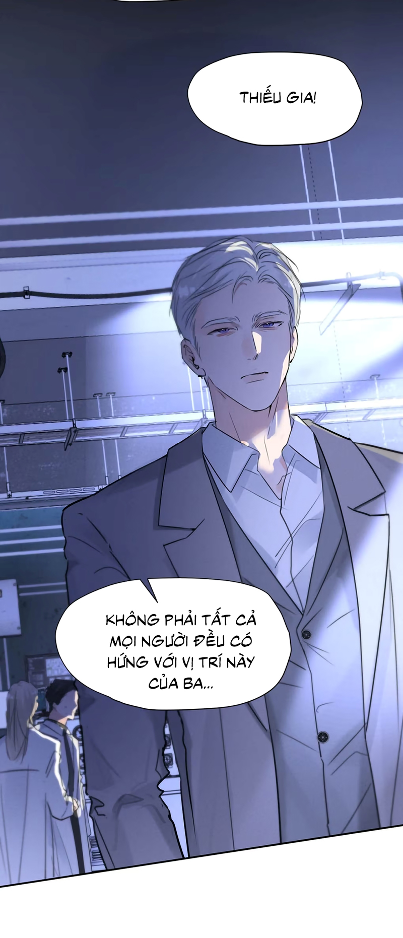 Dựa Vào Bạn Thân Từ Nhỏ Tôi Trở Thành Đỉnh Cấp Hướng Đạo Chapter 50 - Trang 4