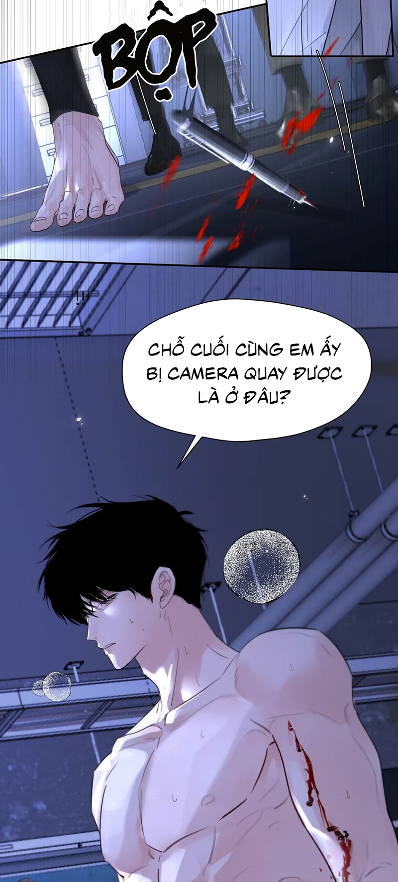 Dựa Vào Bạn Thân Từ Nhỏ Tôi Trở Thành Đỉnh Cấp Hướng Đạo Chapter 50 - Trang 4