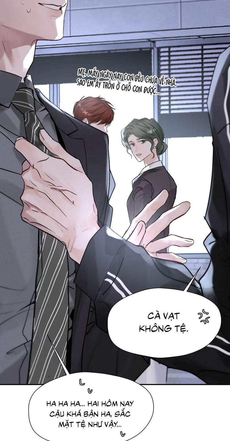 Dựa Vào Bạn Thân Từ Nhỏ Tôi Trở Thành Đỉnh Cấp Hướng Đạo Chapter 50 - Trang 4