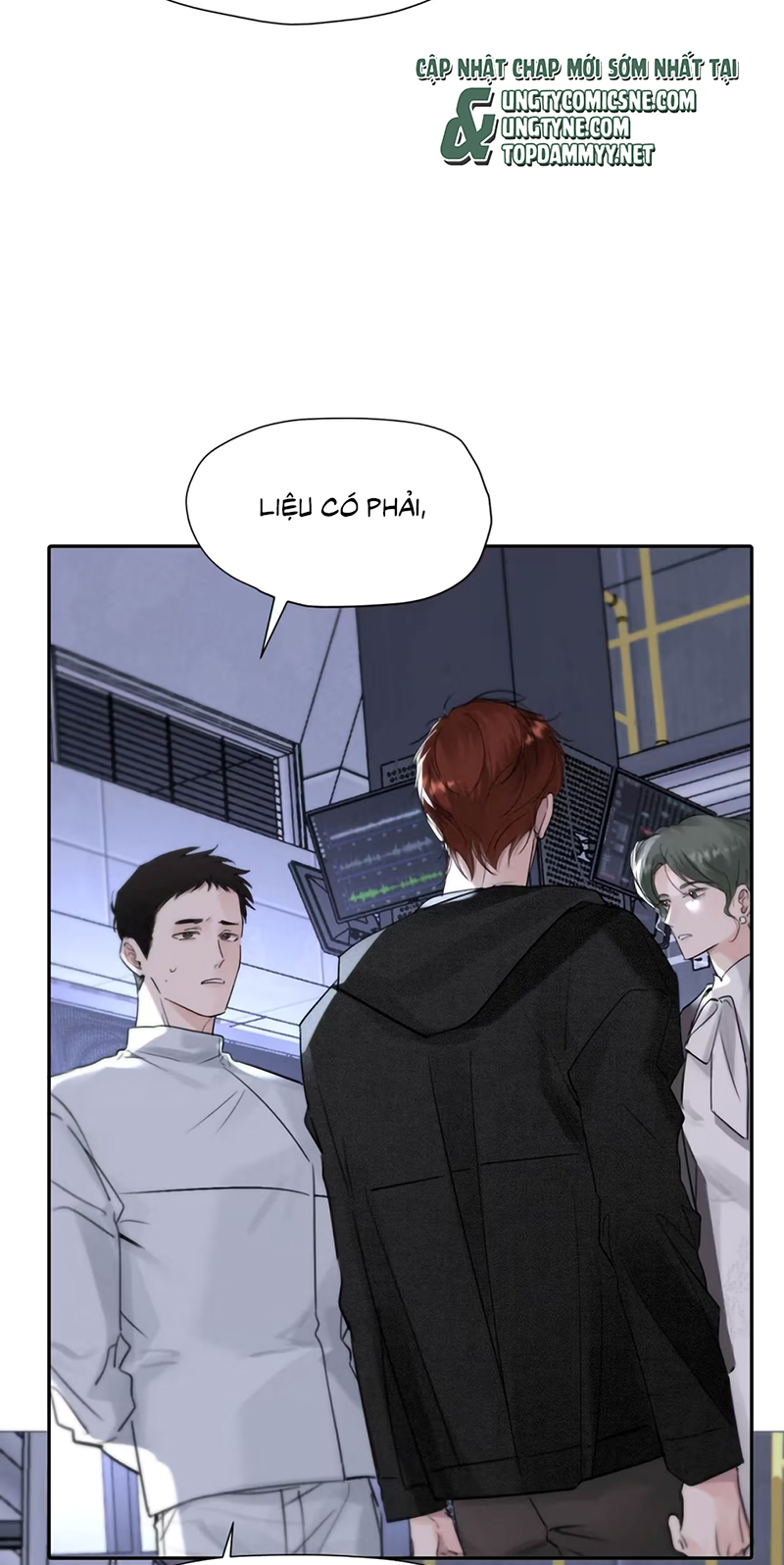 Dựa Vào Bạn Thân Từ Nhỏ Tôi Trở Thành Đỉnh Cấp Hướng Đạo Chapter 50 - Trang 4