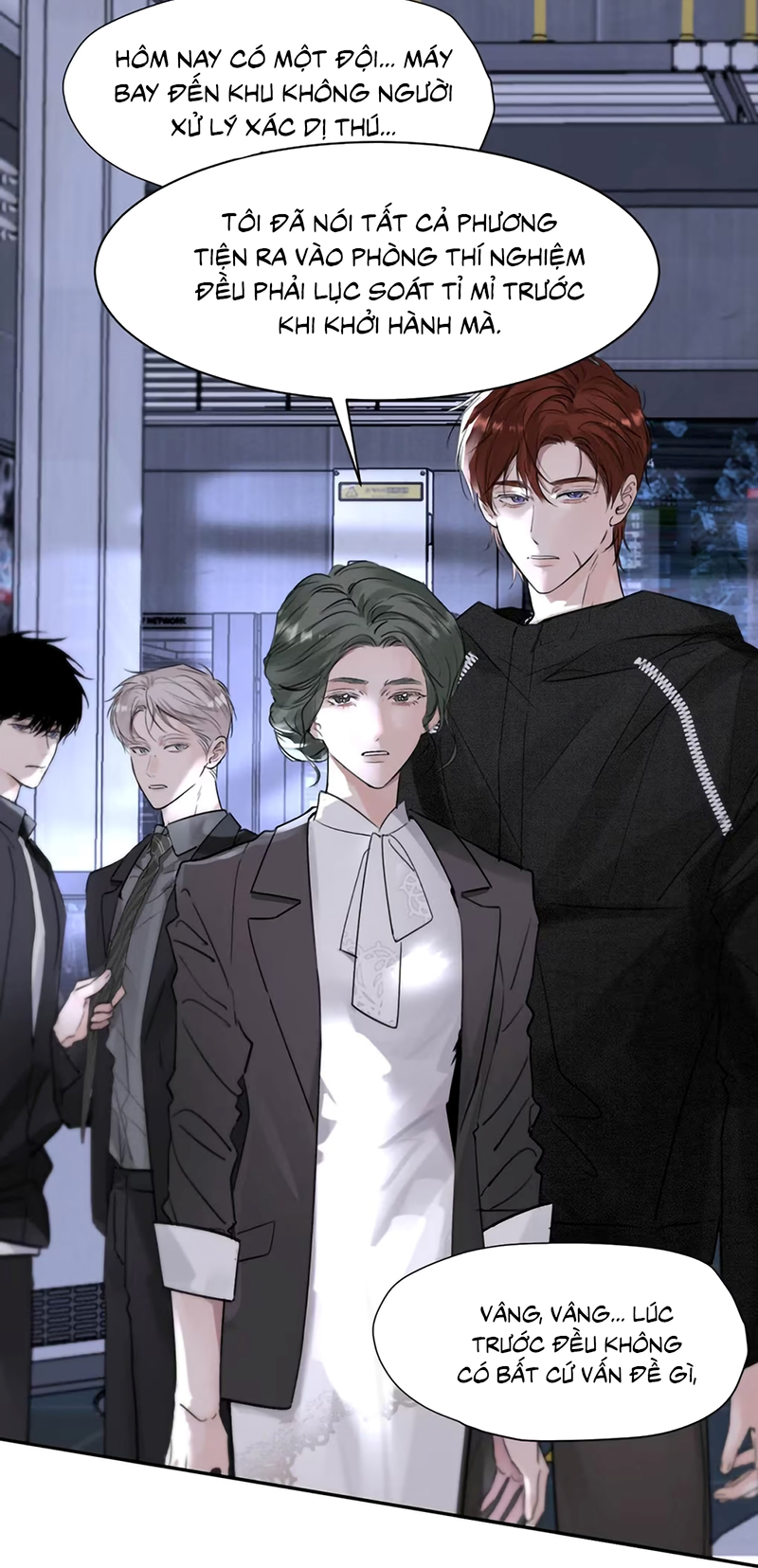 Dựa Vào Bạn Thân Từ Nhỏ Tôi Trở Thành Đỉnh Cấp Hướng Đạo Chapter 50 - Trang 4