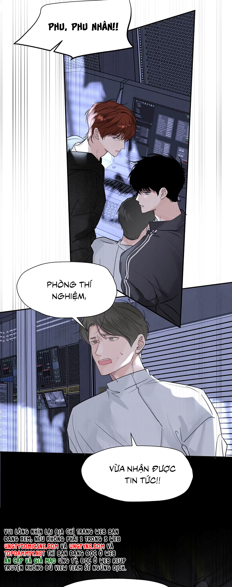 Dựa Vào Bạn Thân Từ Nhỏ Tôi Trở Thành Đỉnh Cấp Hướng Đạo Chapter 50 - Trang 4