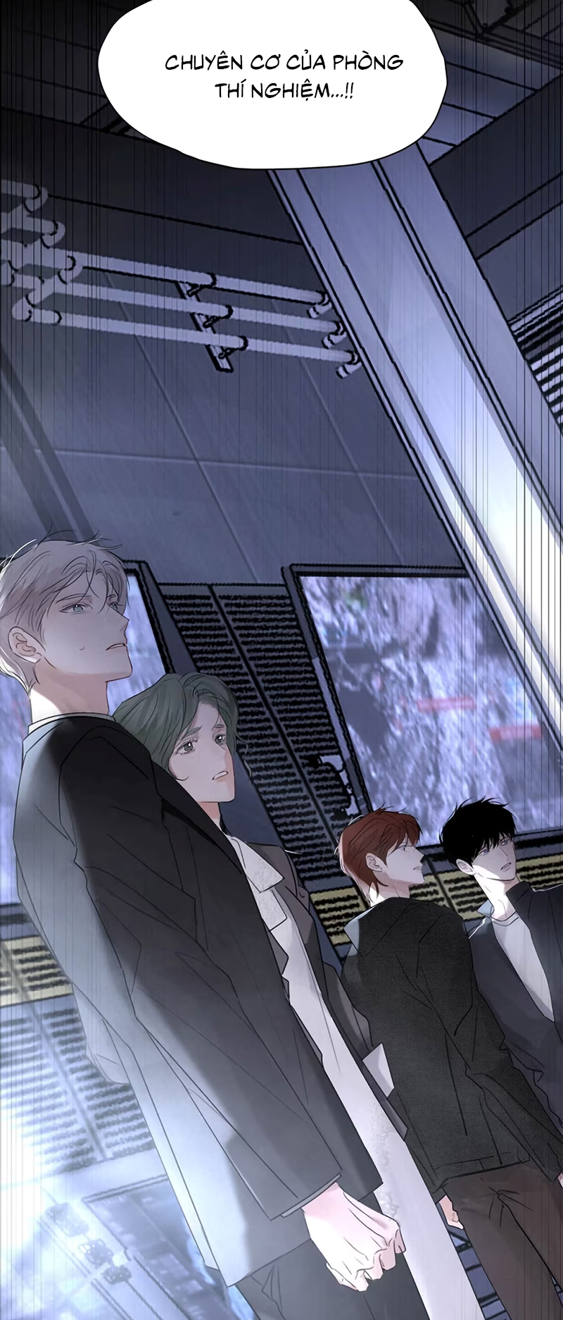 Dựa Vào Bạn Thân Từ Nhỏ Tôi Trở Thành Đỉnh Cấp Hướng Đạo Chapter 50 - Trang 4