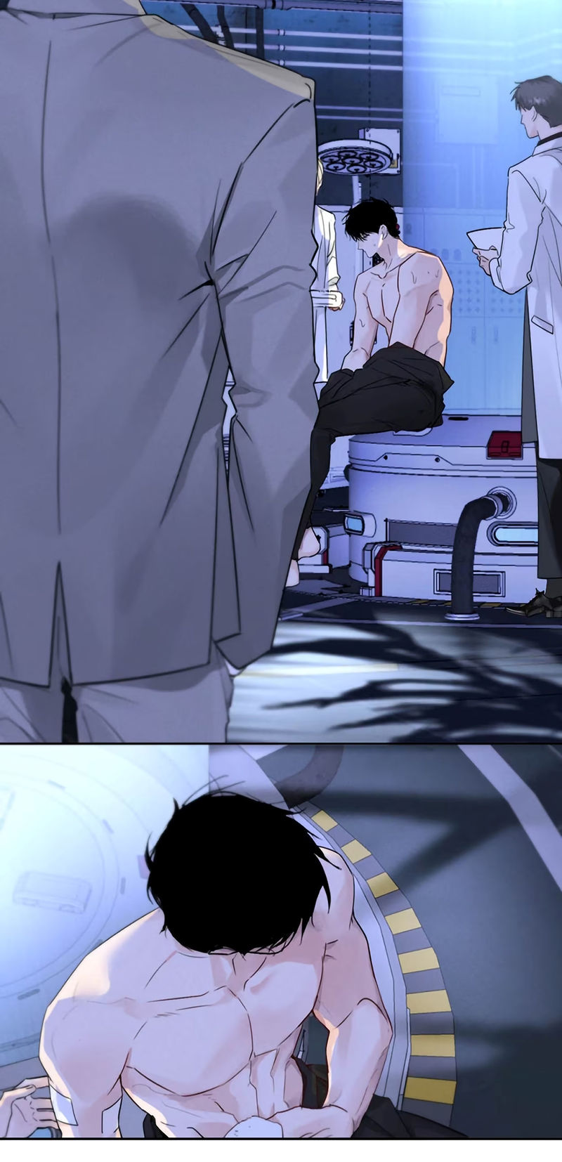 Dựa Vào Bạn Thân Từ Nhỏ Tôi Trở Thành Đỉnh Cấp Hướng Đạo Chapter 50 - Trang 4