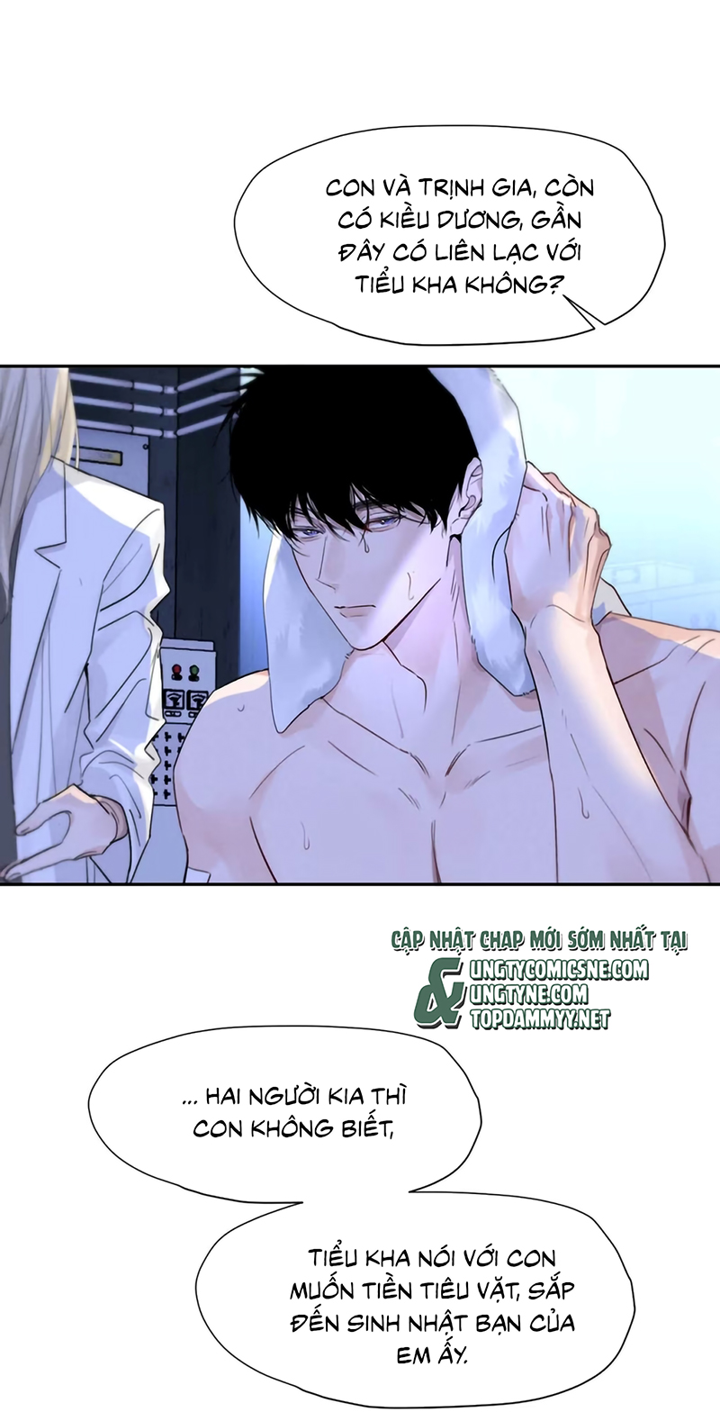 Dựa Vào Bạn Thân Từ Nhỏ Tôi Trở Thành Đỉnh Cấp Hướng Đạo Chapter 50 - Trang 4