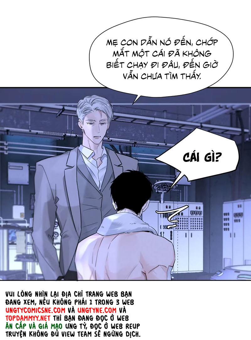 Dựa Vào Bạn Thân Từ Nhỏ Tôi Trở Thành Đỉnh Cấp Hướng Đạo Chapter 50 - Trang 4