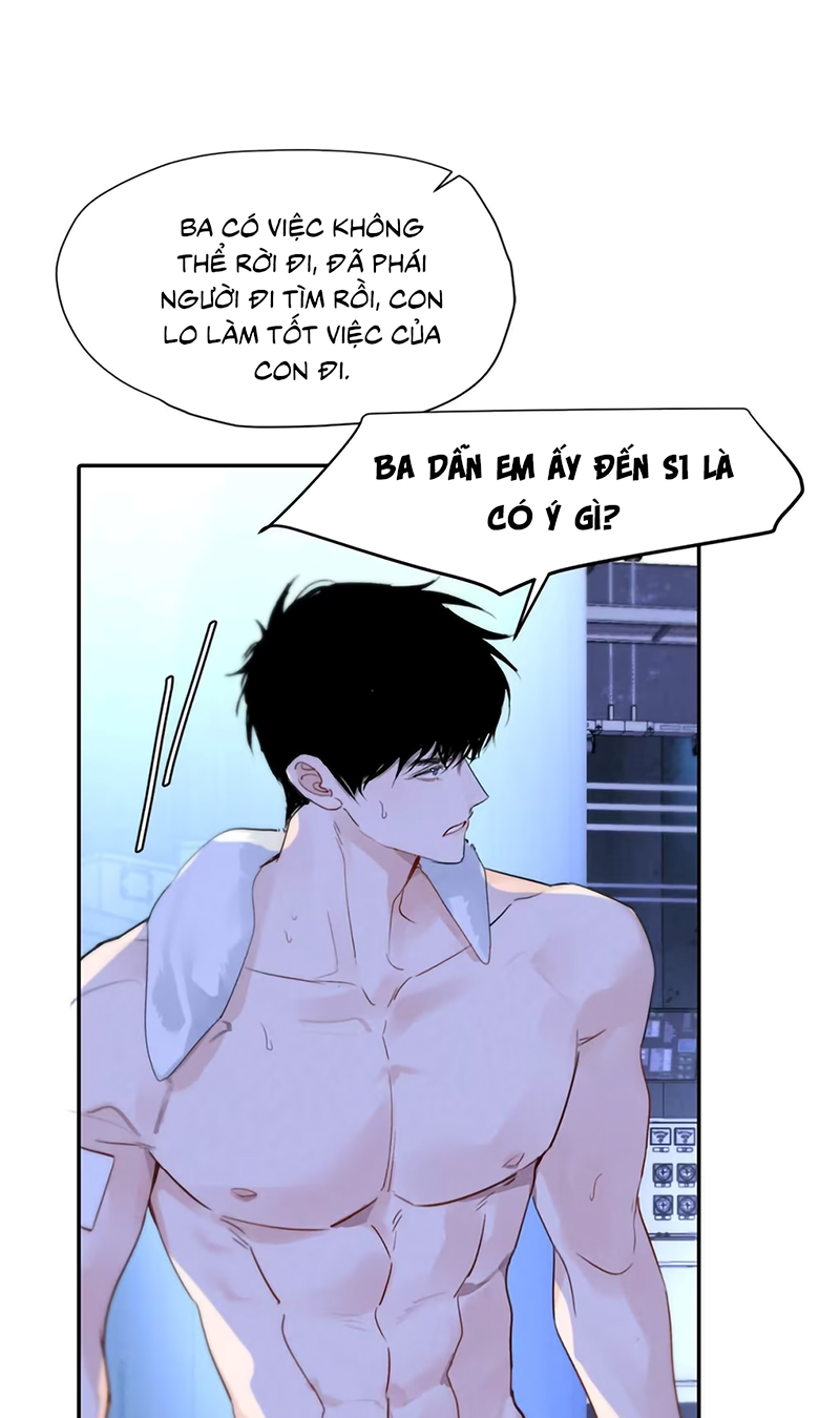 Dựa Vào Bạn Thân Từ Nhỏ Tôi Trở Thành Đỉnh Cấp Hướng Đạo Chapter 50 - Trang 4