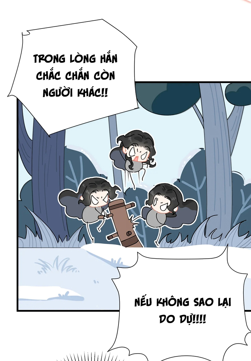 Xà Yêu Muốn Đào Thoát Chap 62 - Next Chap 63