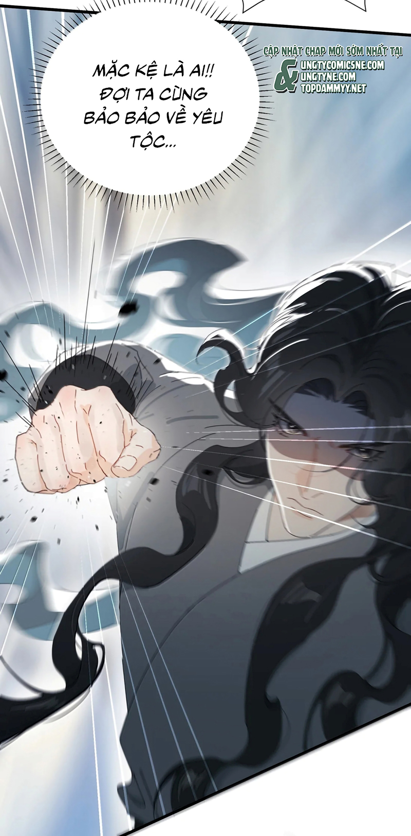 Xà Yêu Muốn Đào Thoát Chap 62 - Next Chap 63