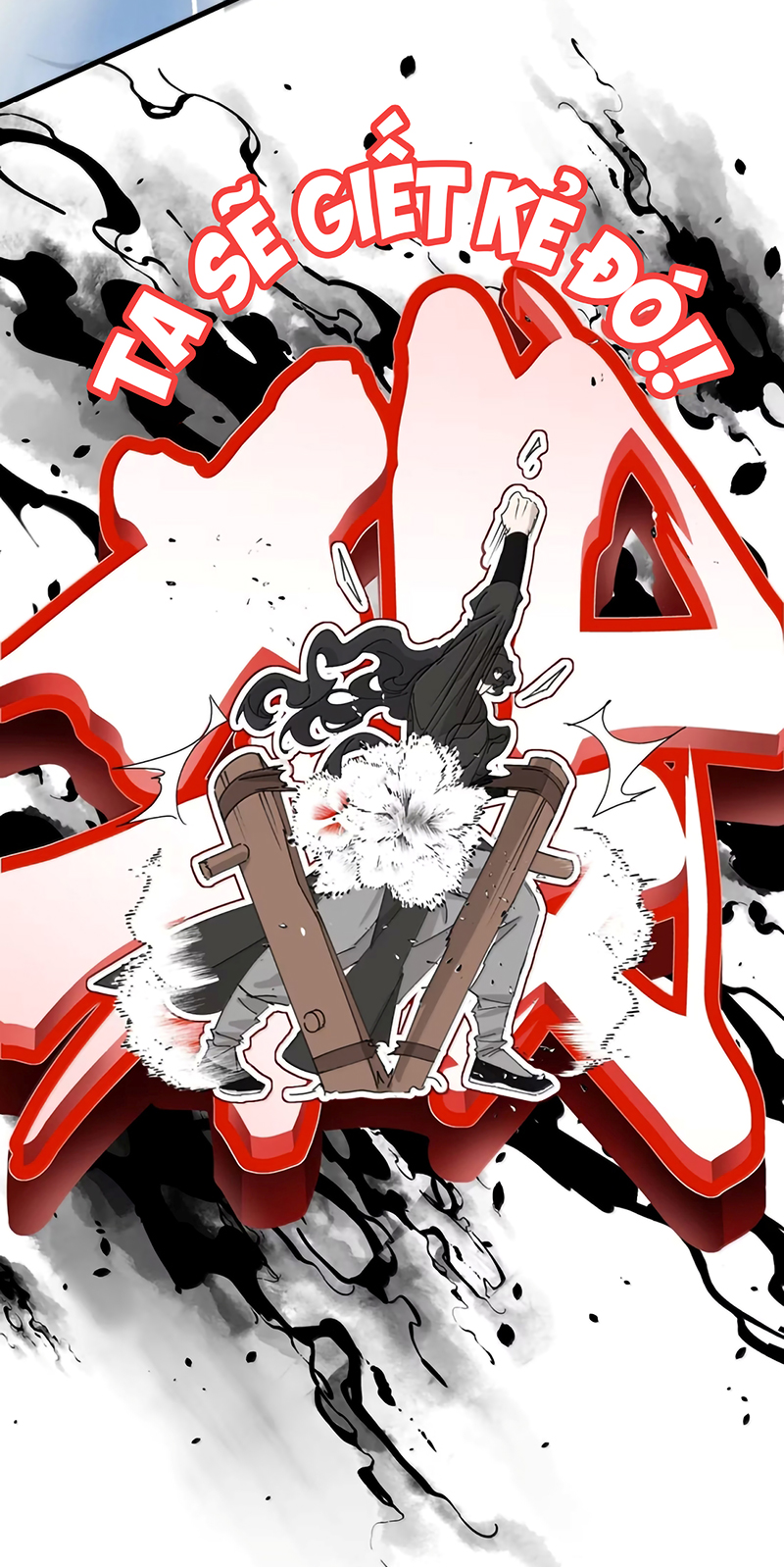 Xà Yêu Muốn Đào Thoát Chap 62 - Next Chap 63