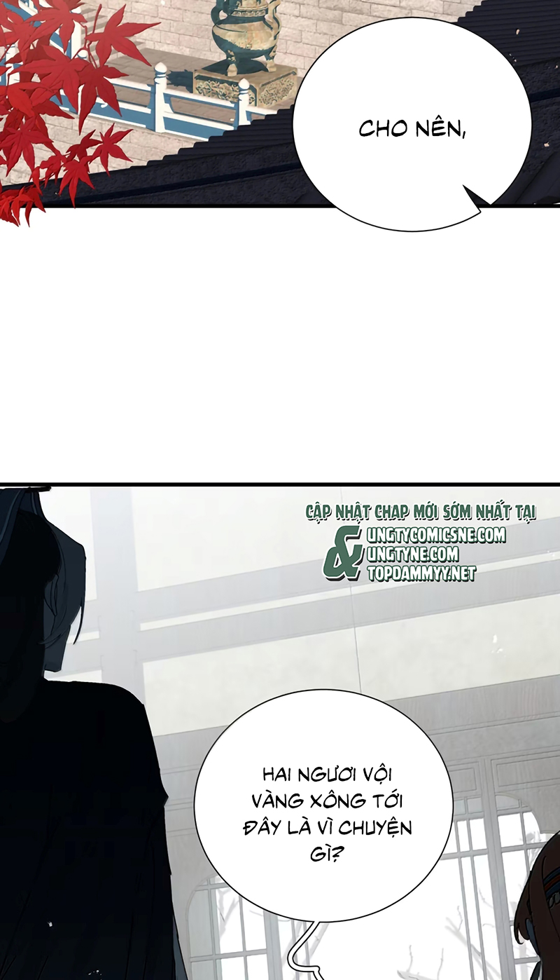 Xà Yêu Muốn Đào Thoát Chap 62 - Next Chap 63