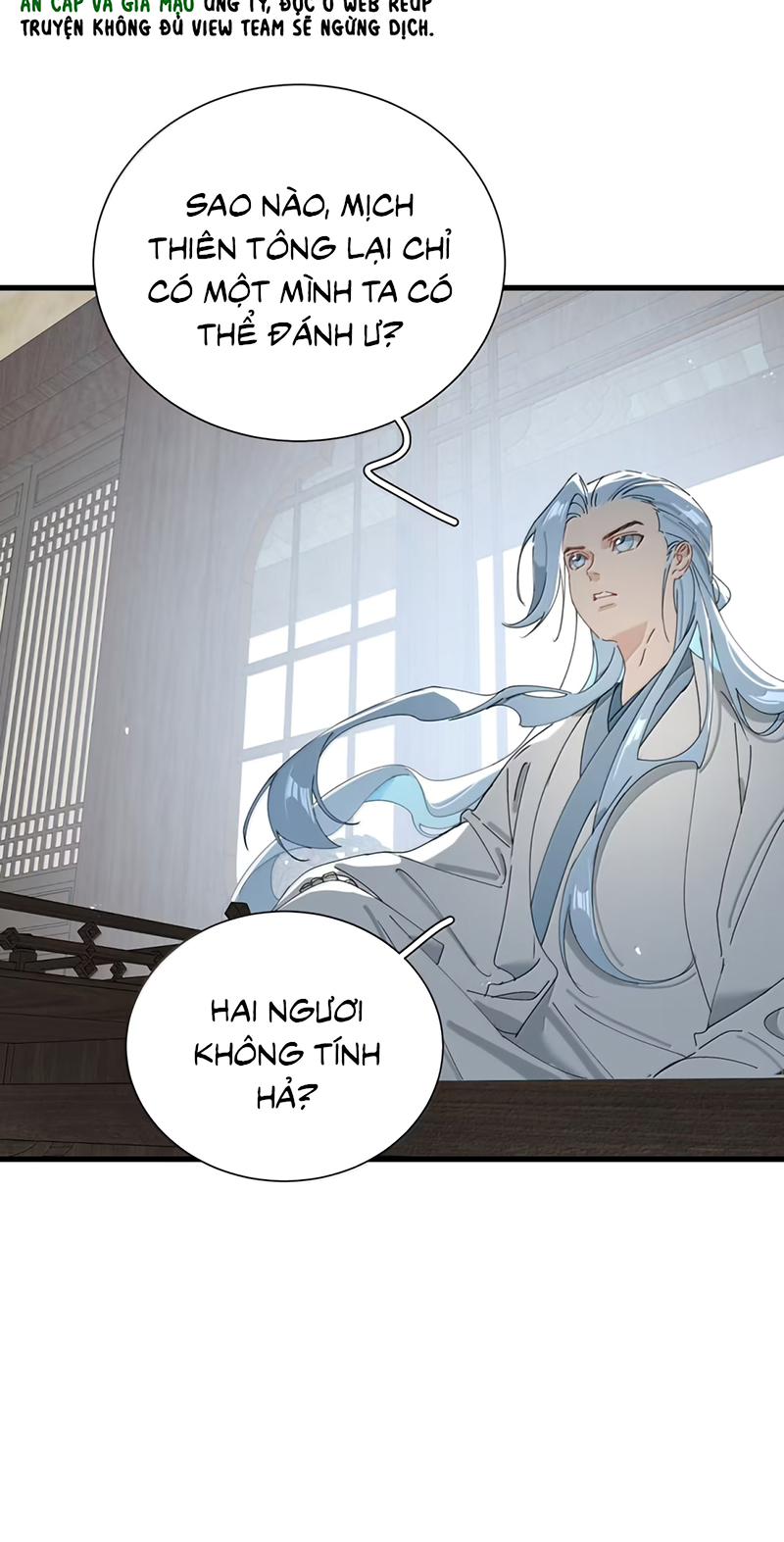 Xà Yêu Muốn Đào Thoát Chap 62 - Next Chap 63