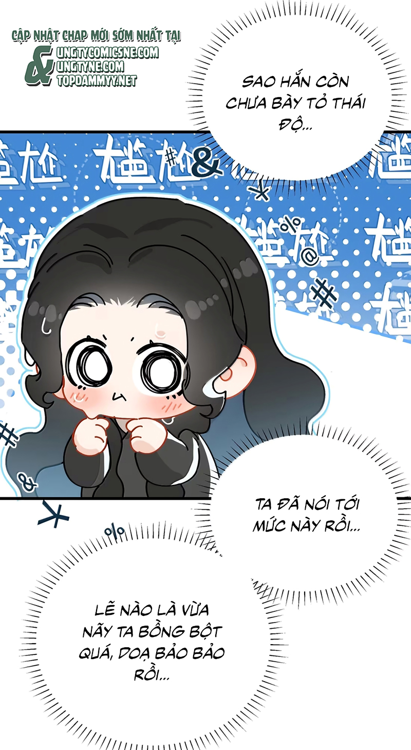 Xà Yêu Muốn Đào Thoát Chap 62 - Next Chap 63