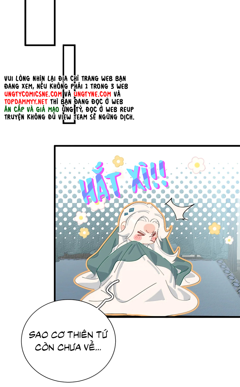 Xà Yêu Muốn Đào Thoát Chap 62 - Next Chap 63