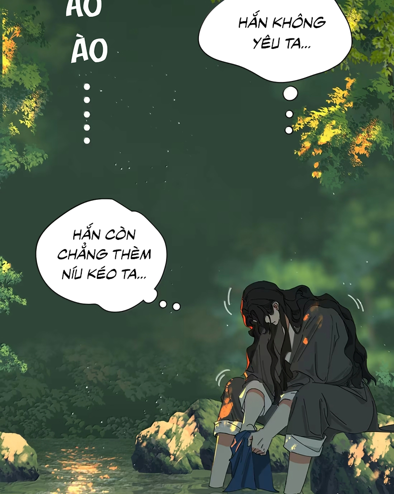 Xà Yêu Muốn Đào Thoát Chap 62 - Next Chap 63