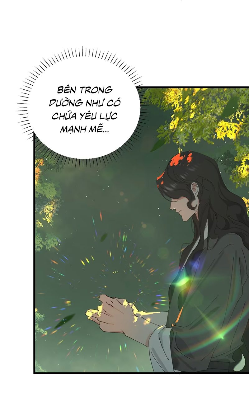 Xà Yêu Muốn Đào Thoát Chap 62 - Next Chap 63