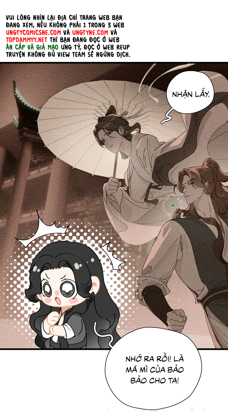 Xà Yêu Muốn Đào Thoát Chap 62 - Next Chap 63