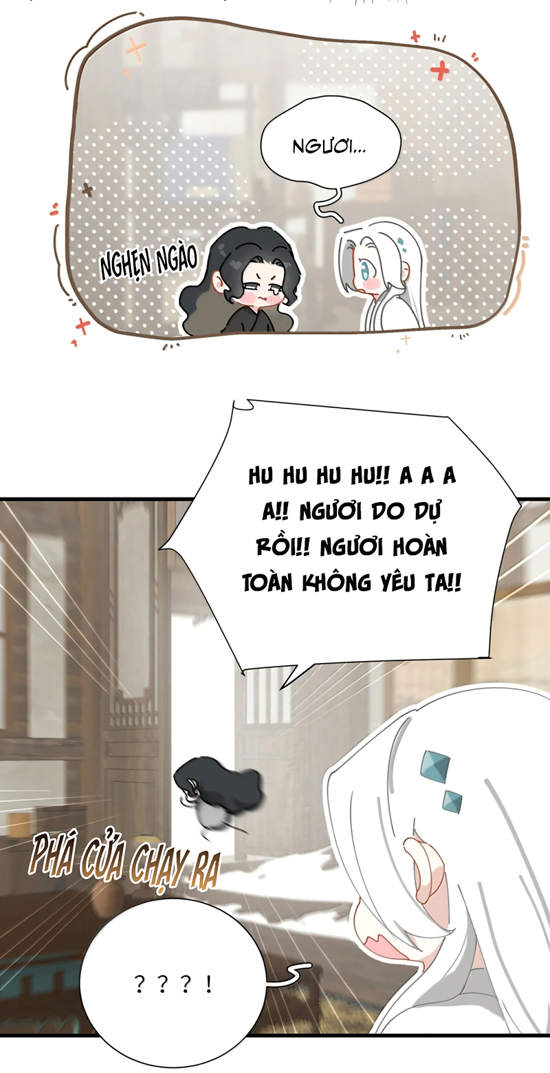 Xà Yêu Muốn Đào Thoát Chap 62 - Next Chap 63