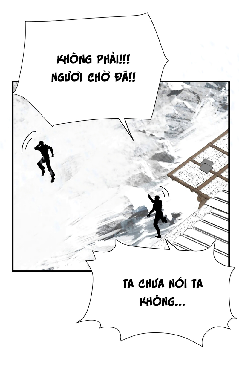 Xà Yêu Muốn Đào Thoát Chap 62 - Next Chap 63