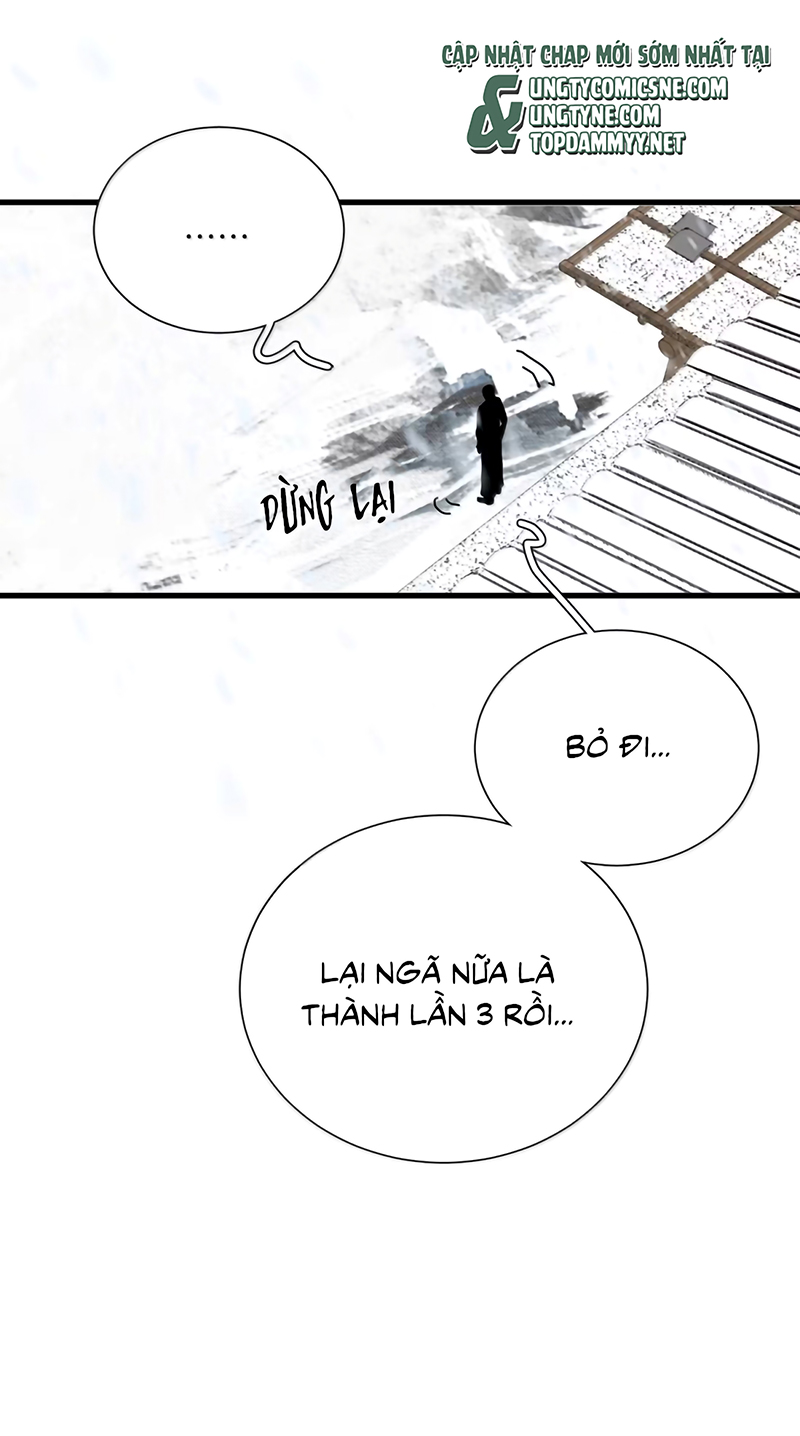 Xà Yêu Muốn Đào Thoát Chap 62 - Next Chap 63