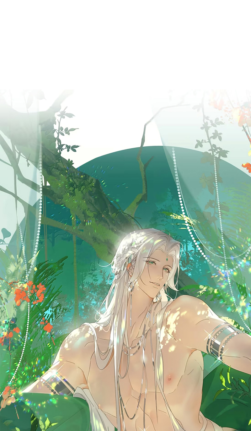 Xà Yêu Muốn Đào Thoát Chap 62 - Next Chap 63