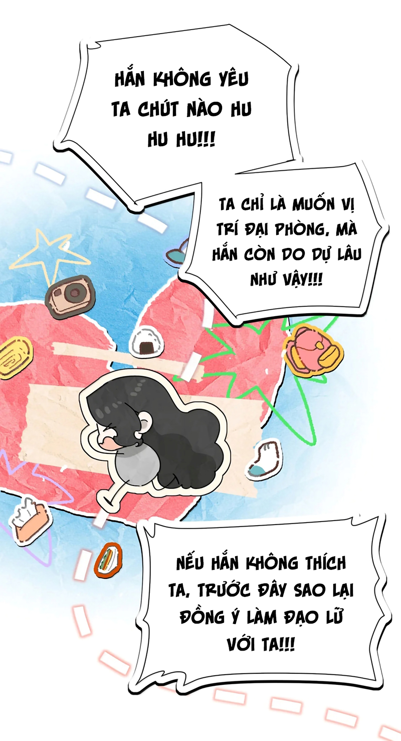 Xà Yêu Muốn Đào Thoát Chap 62 - Next Chap 63