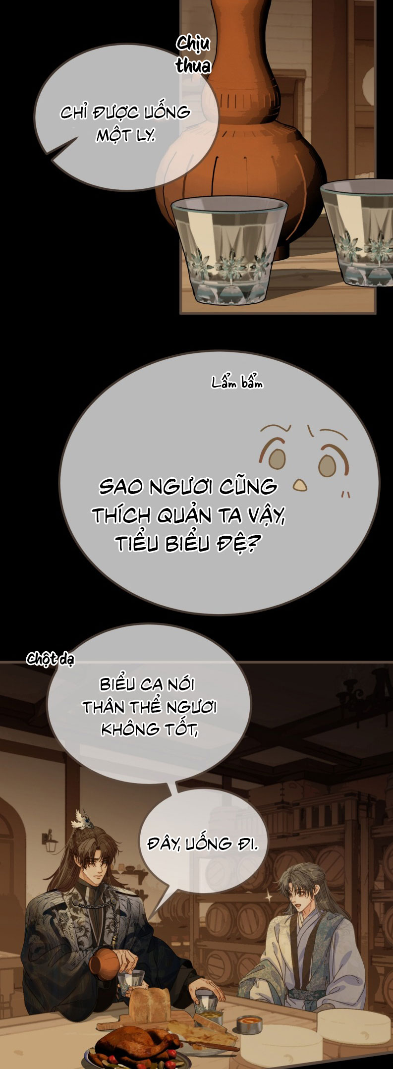 Á Nô 2: Thám Hoa Chapter 93 - Next Chap 94