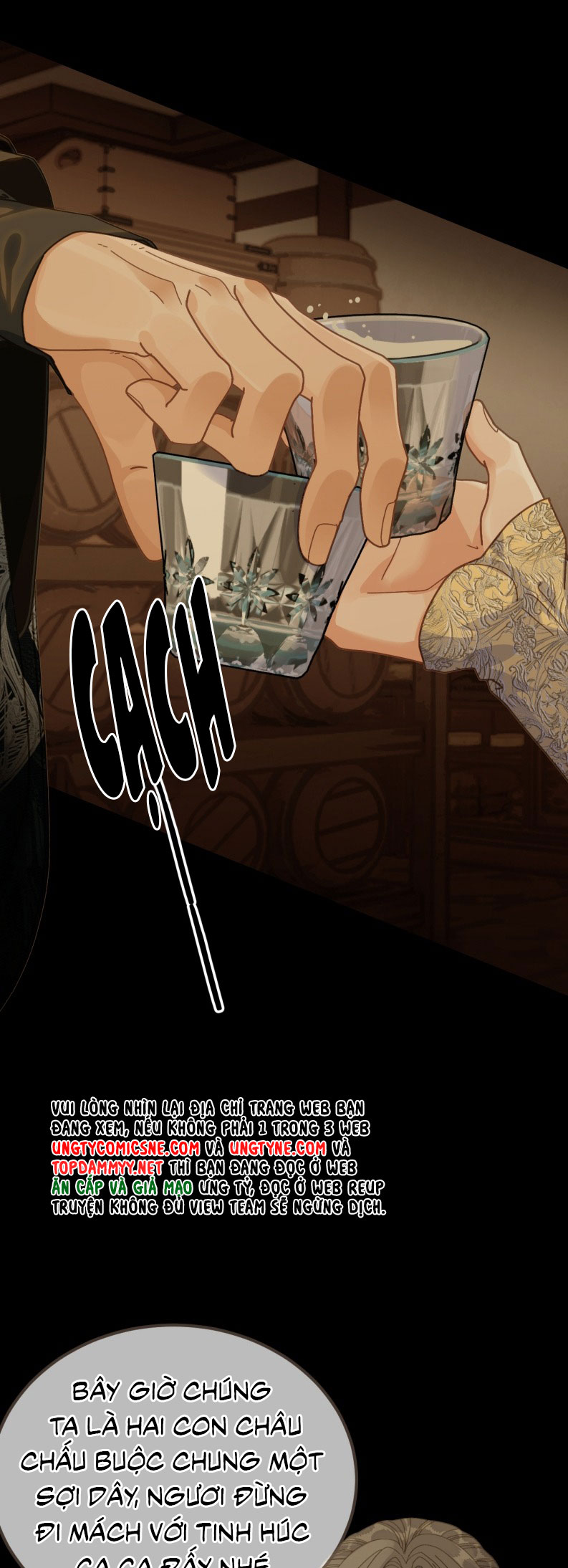 Á Nô 2: Thám Hoa Chapter 93 - Next Chap 94