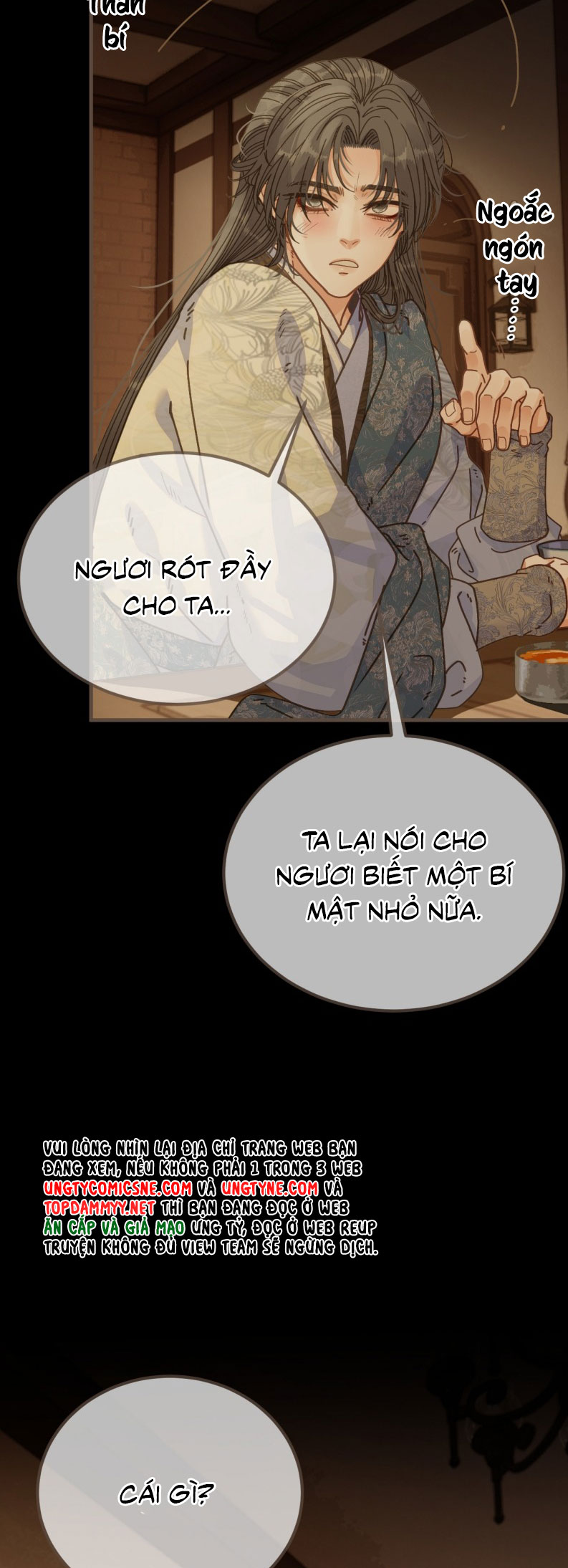 Á Nô 2: Thám Hoa Chapter 93 - Next Chap 94