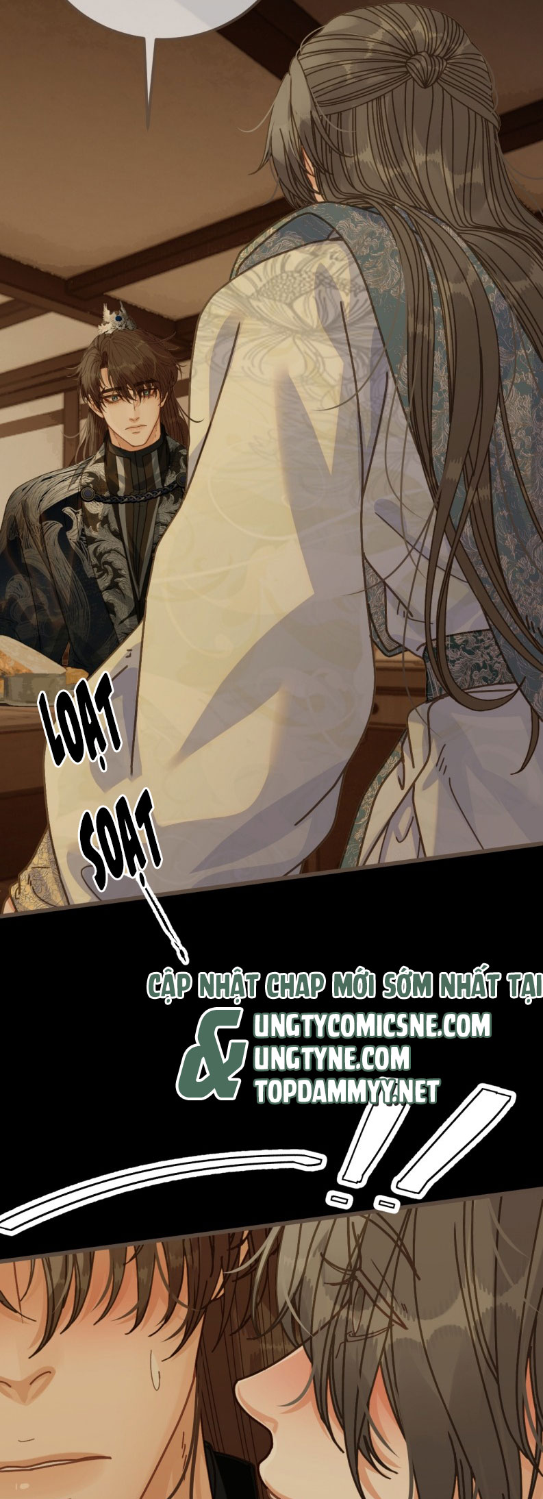 Á Nô 2: Thám Hoa Chapter 93 - Next Chap 94