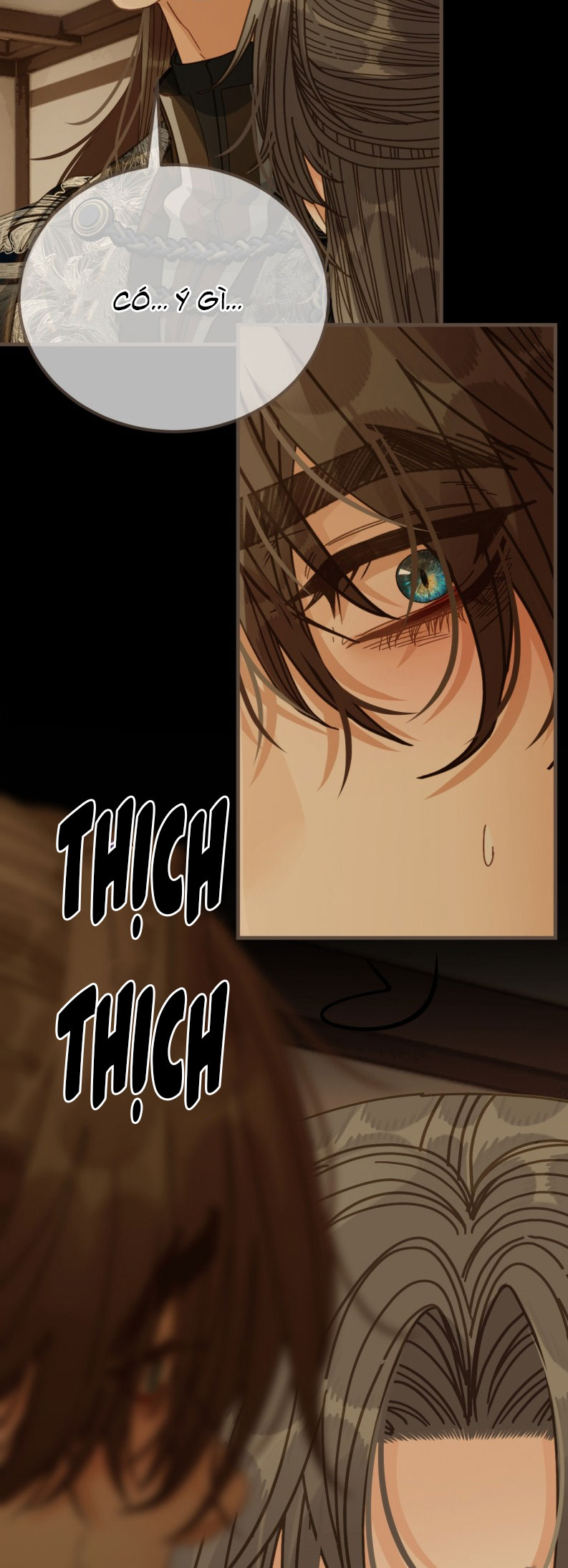 Á Nô 2: Thám Hoa Chapter 93 - Next Chap 94