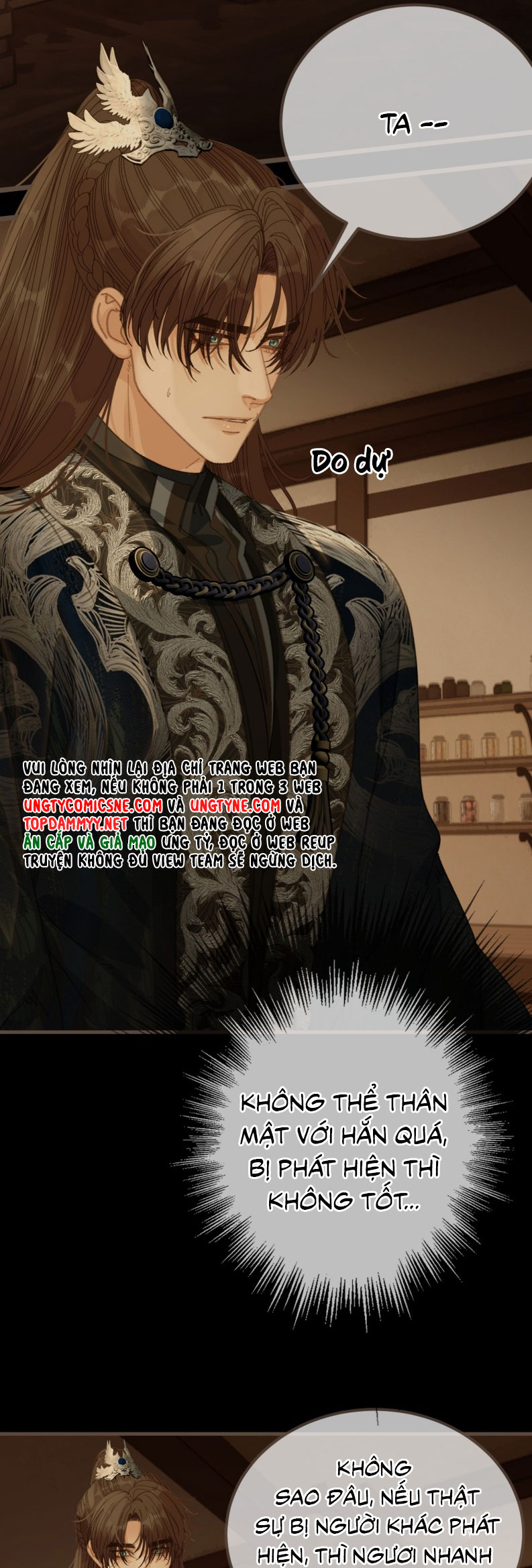 Á Nô 2: Thám Hoa Chapter 93 - Next Chap 94