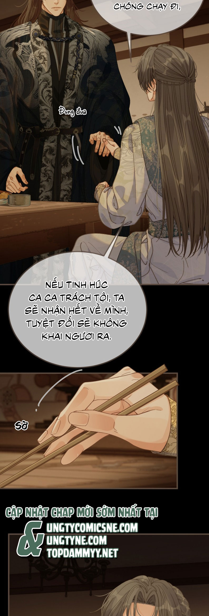Á Nô 2: Thám Hoa Chapter 93 - Next Chap 94