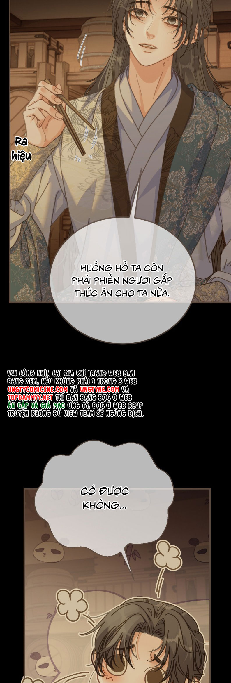 Á Nô 2: Thám Hoa Chapter 93 - Next Chap 94