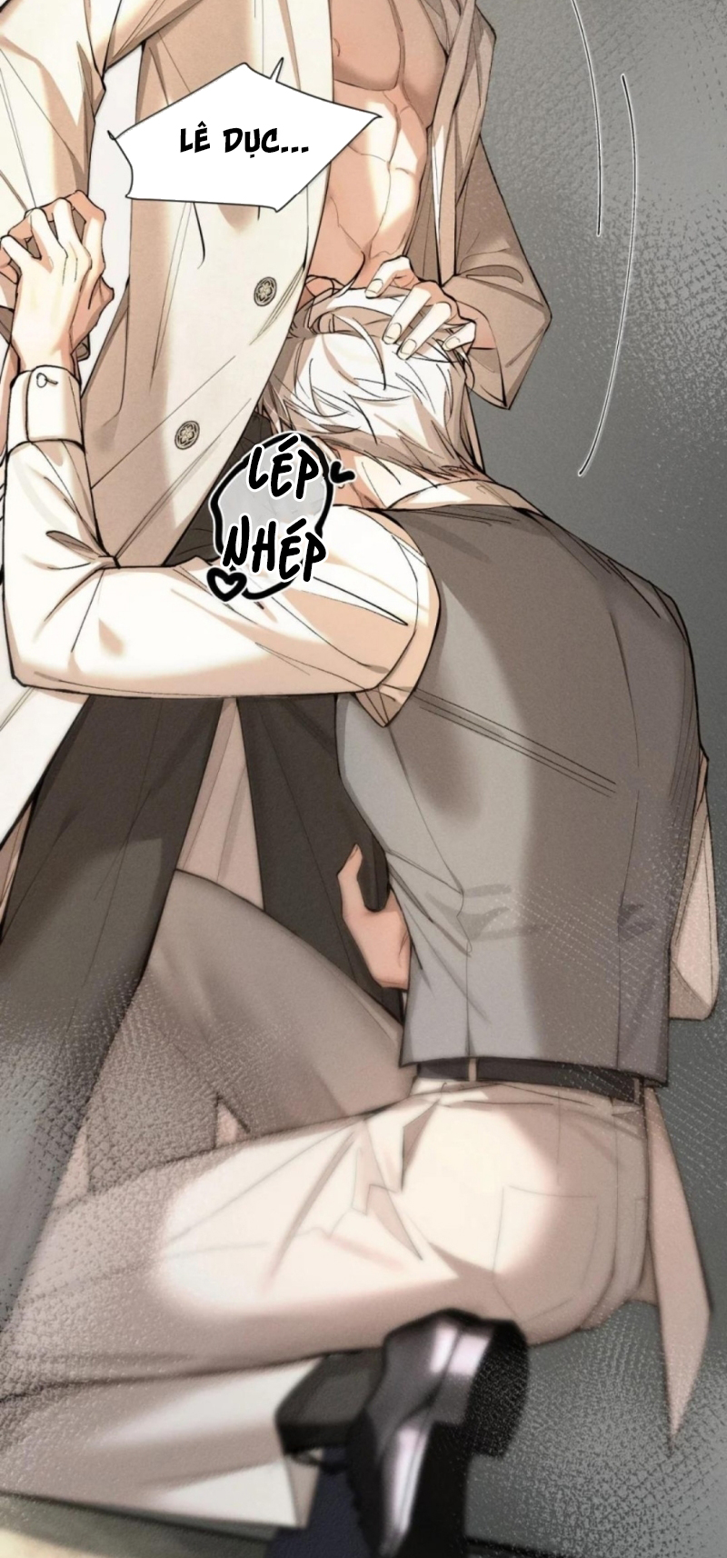 Ảnh Đế Cứ Muốn Làm Kim Chủ Của Tôi Chap 85 - Trang 3