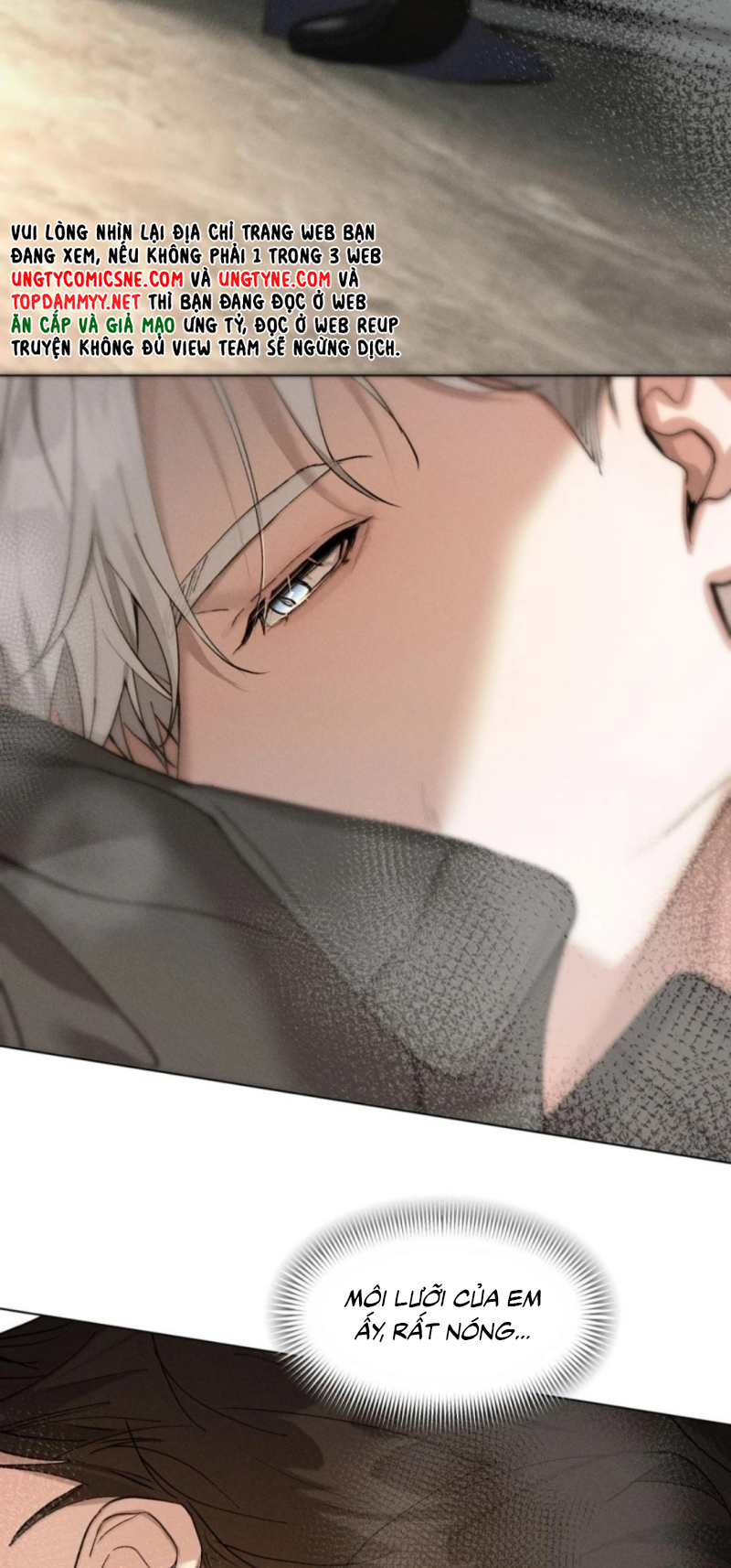 Ảnh Đế Cứ Muốn Làm Kim Chủ Của Tôi Chap 85 - Trang 3