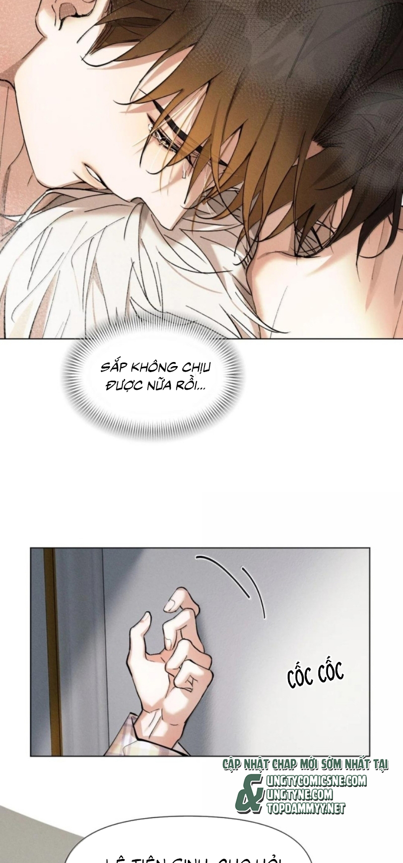 Ảnh Đế Cứ Muốn Làm Kim Chủ Của Tôi Chap 85 - Trang 3