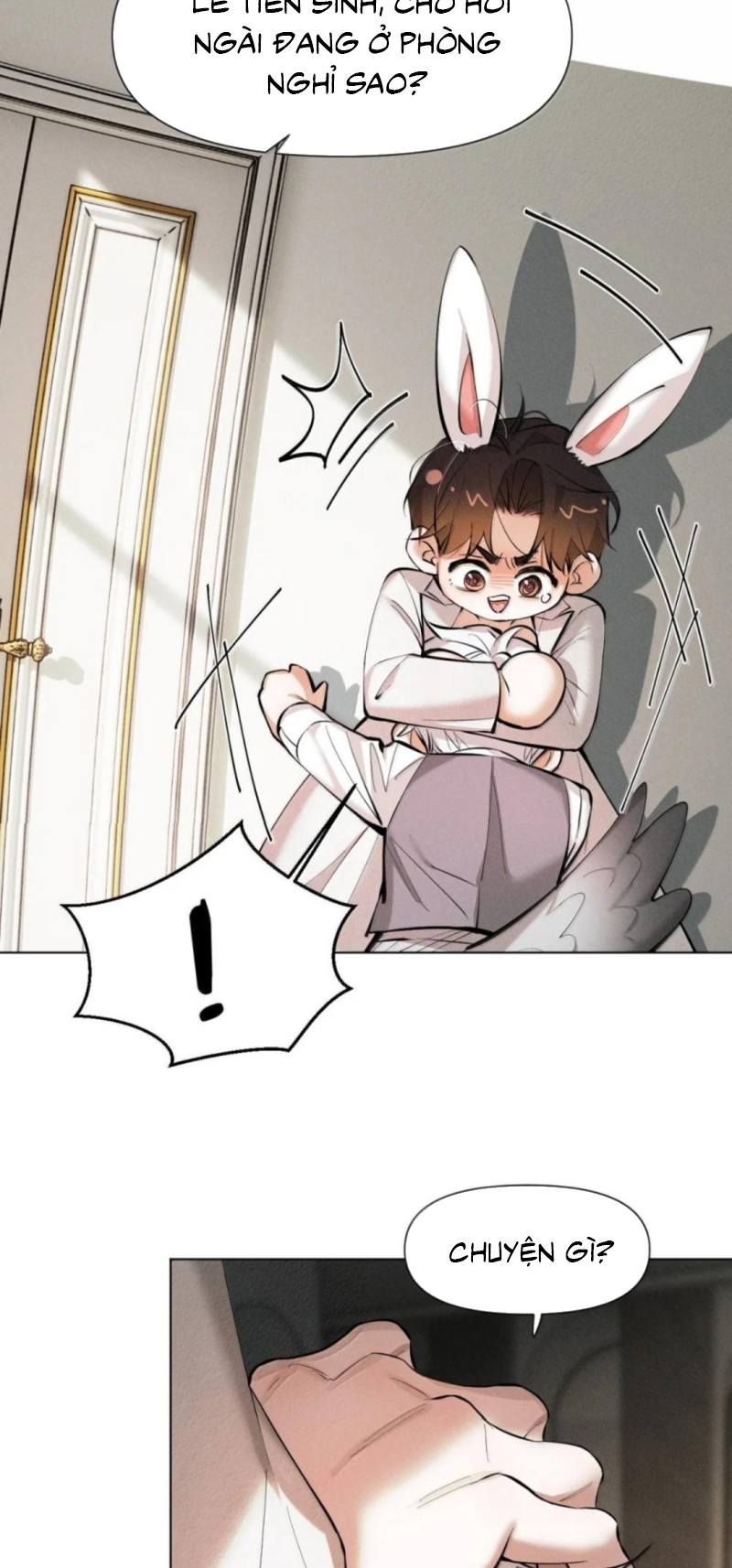 Ảnh Đế Cứ Muốn Làm Kim Chủ Của Tôi Chap 85 - Trang 3