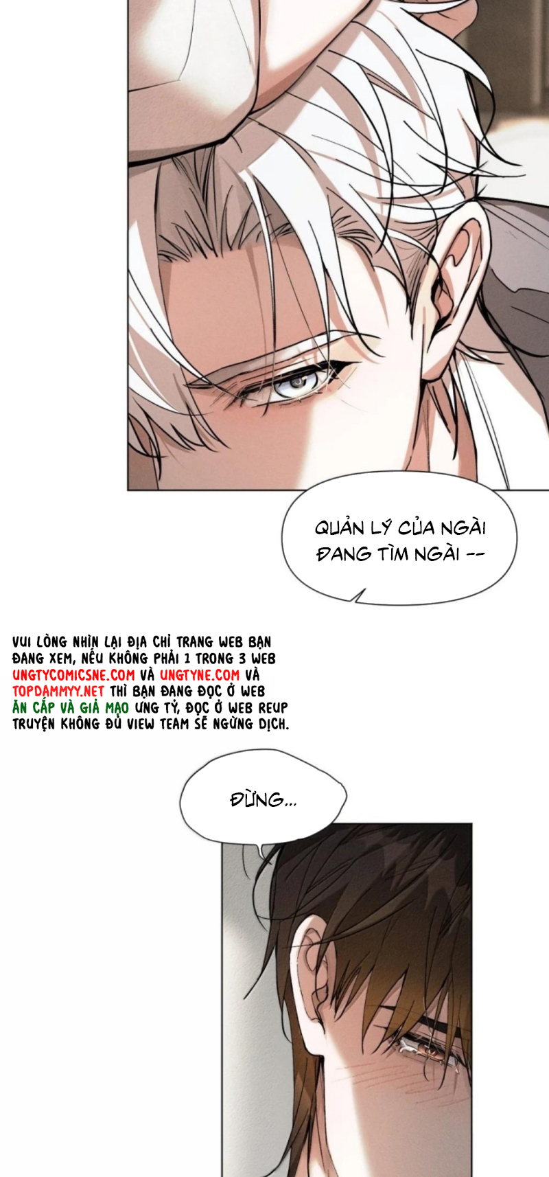 Ảnh Đế Cứ Muốn Làm Kim Chủ Của Tôi Chap 85 - Trang 3